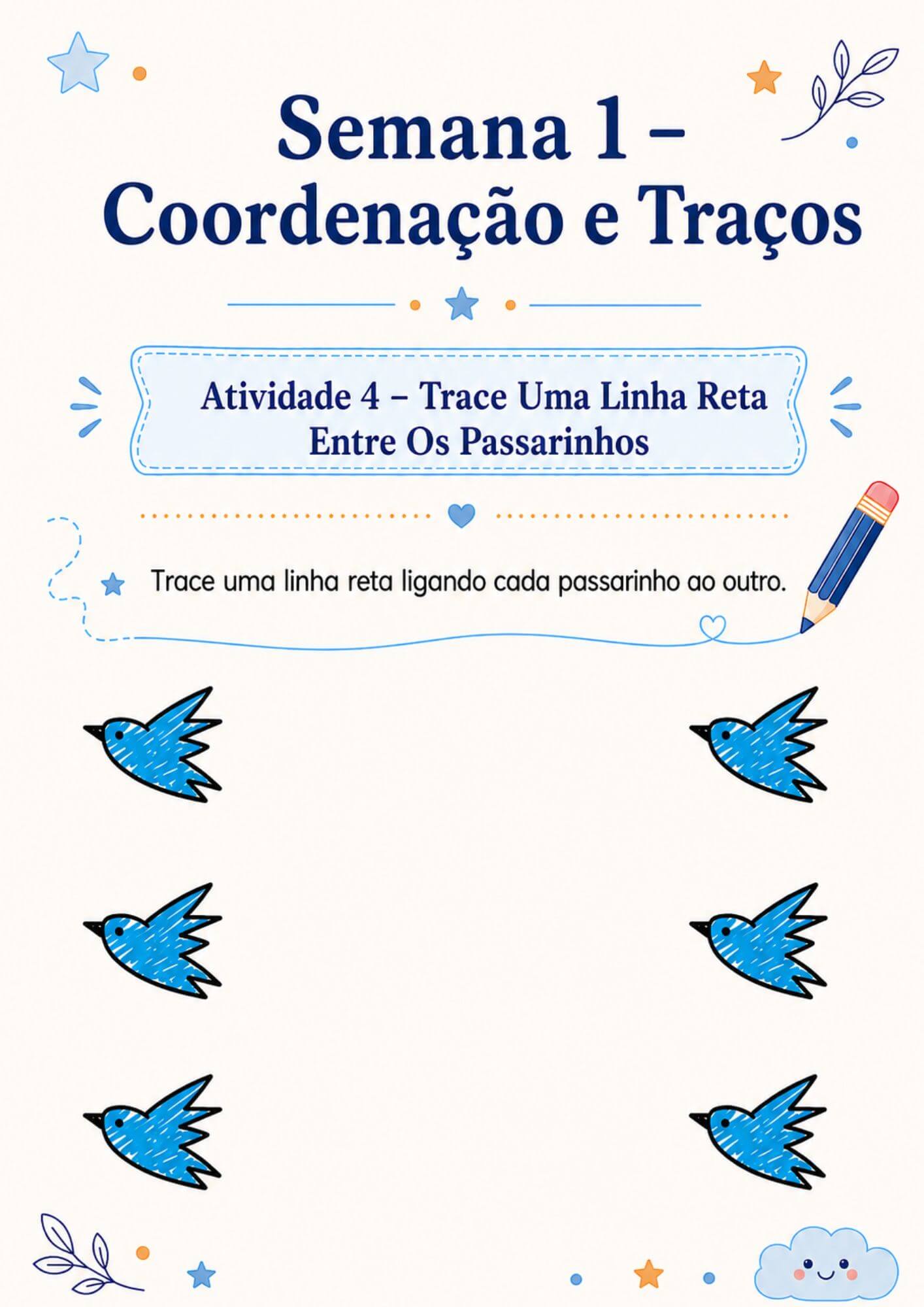 Exemplo de atividade 4