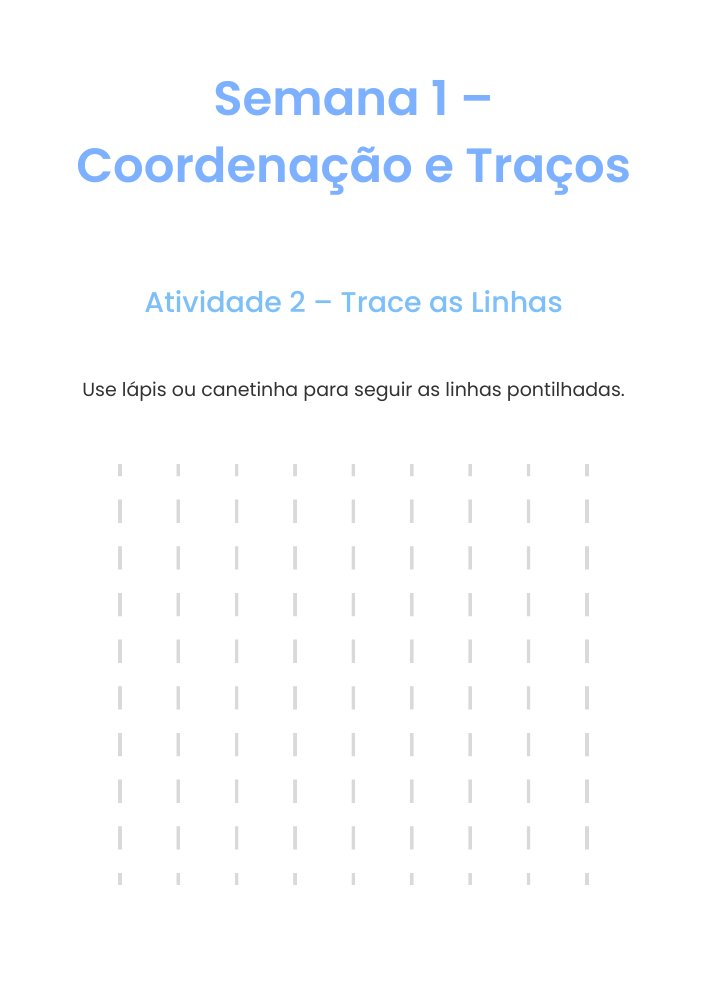 Exemplo de atividade 6