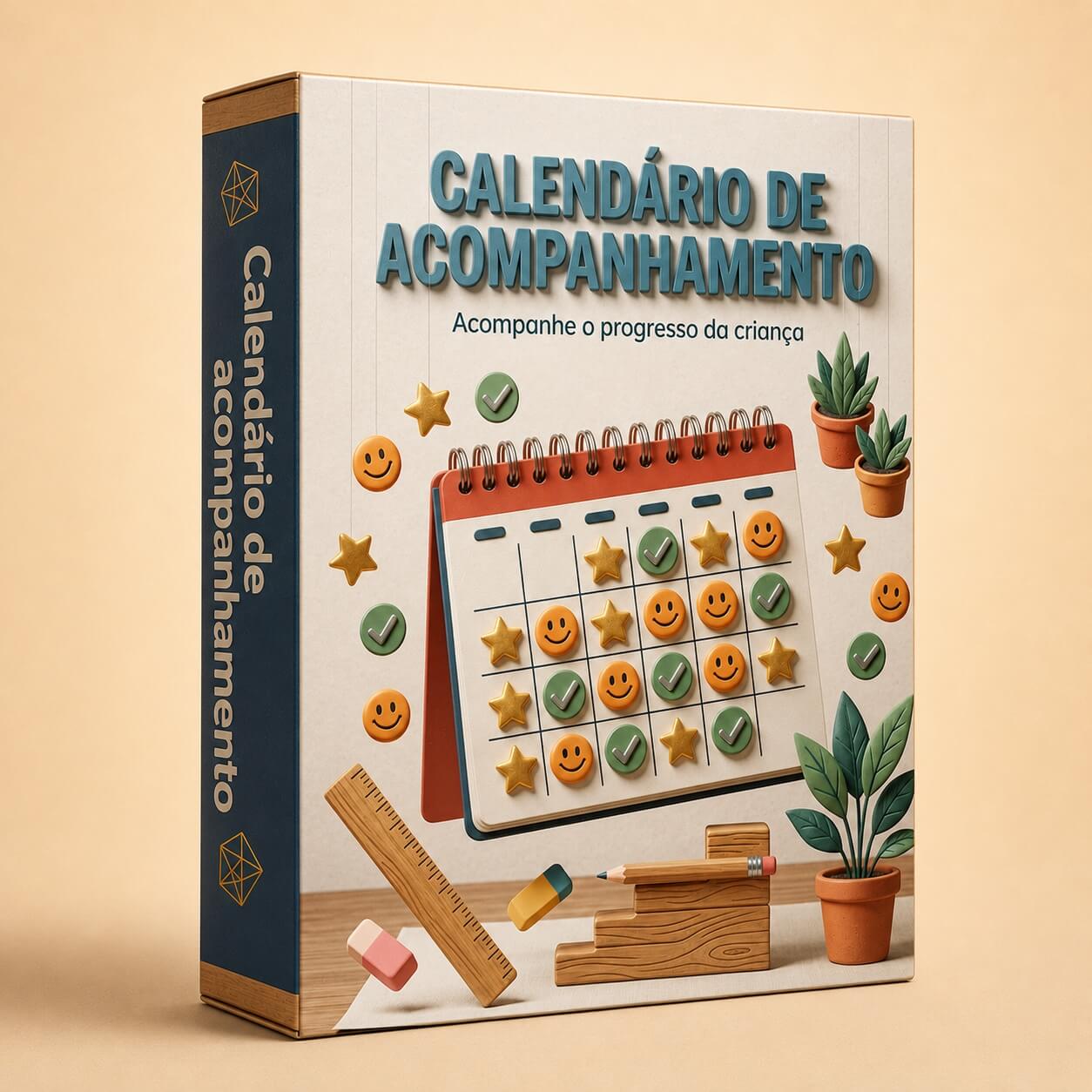 Calendário de Acompanhamento