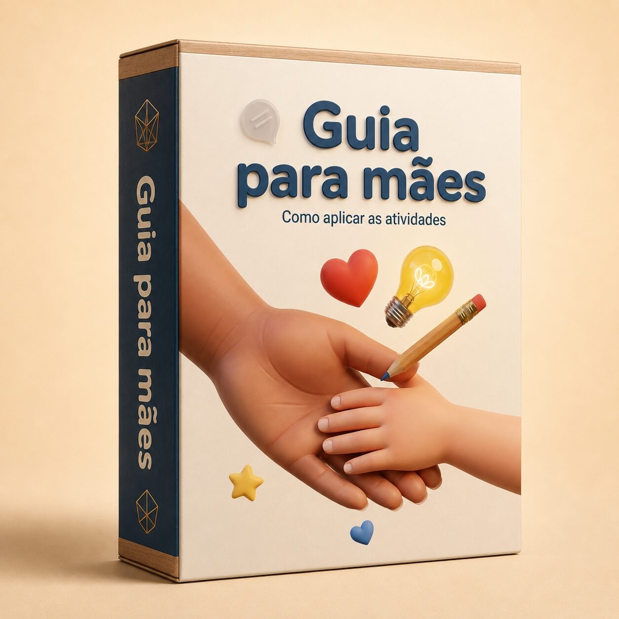 Guia Completo para Mães