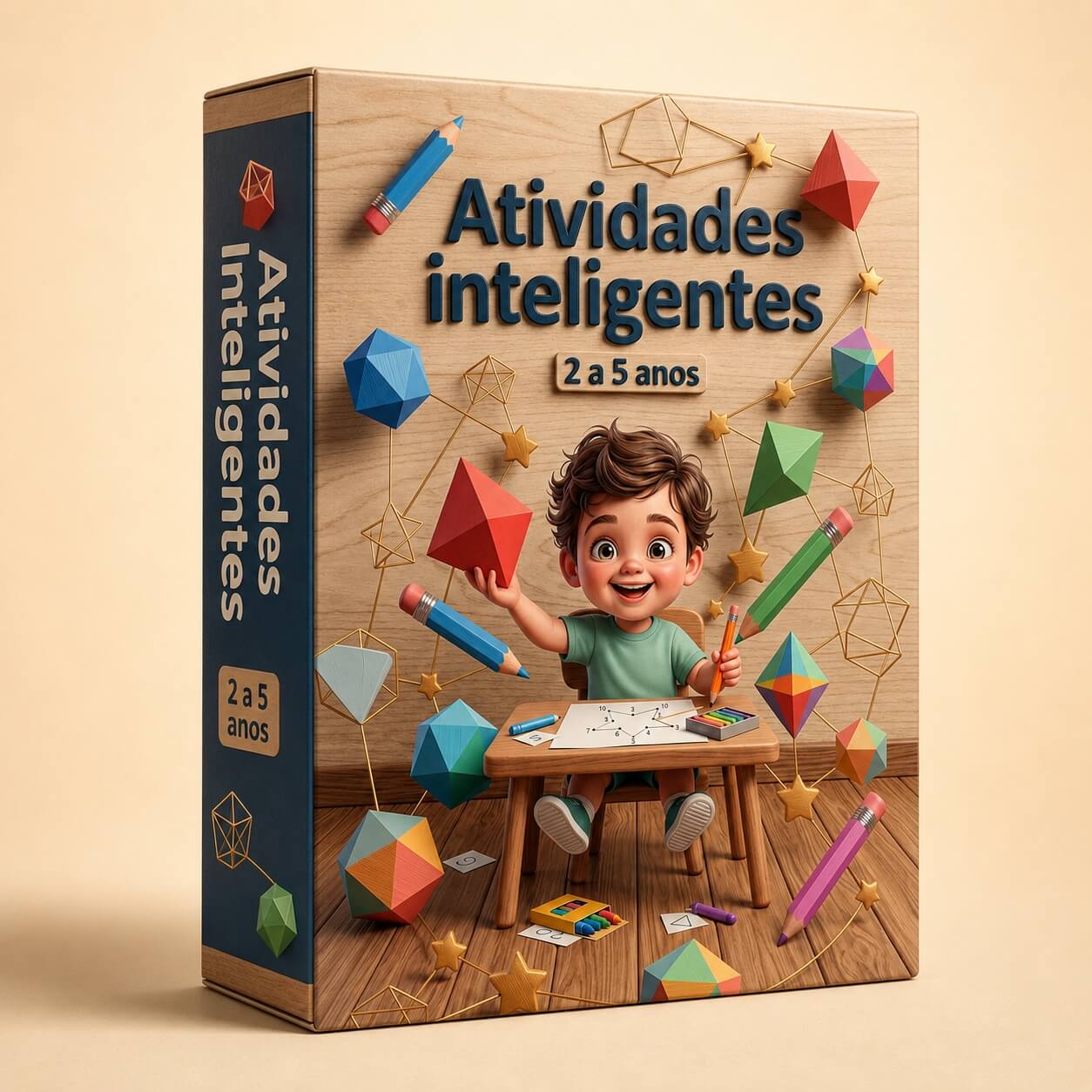 Programa Atividades Inteligentes